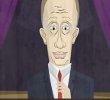 Запрещенный на ТВ мультик о Путине