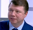 Интервью с Владимиром Черниковым