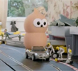 EDF Energy танцует под Electric Dreams