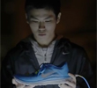 Nike заставил здания танцевать