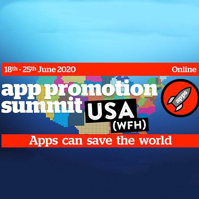 App Promotion Summit NYC