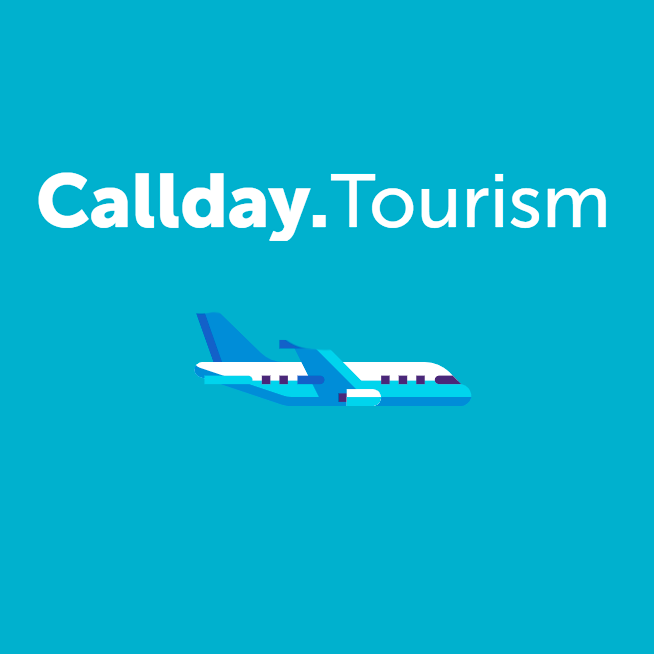 Callday.Tourism