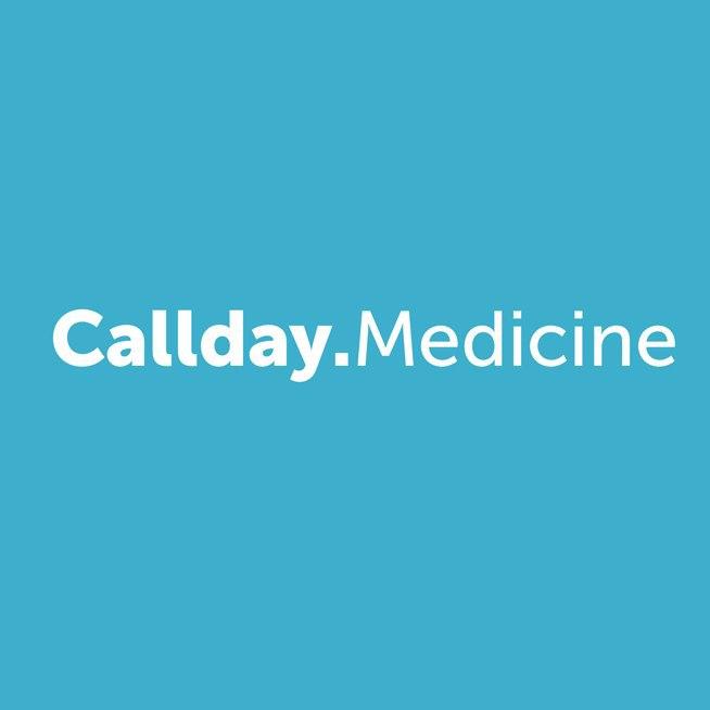 Callday.Medicine