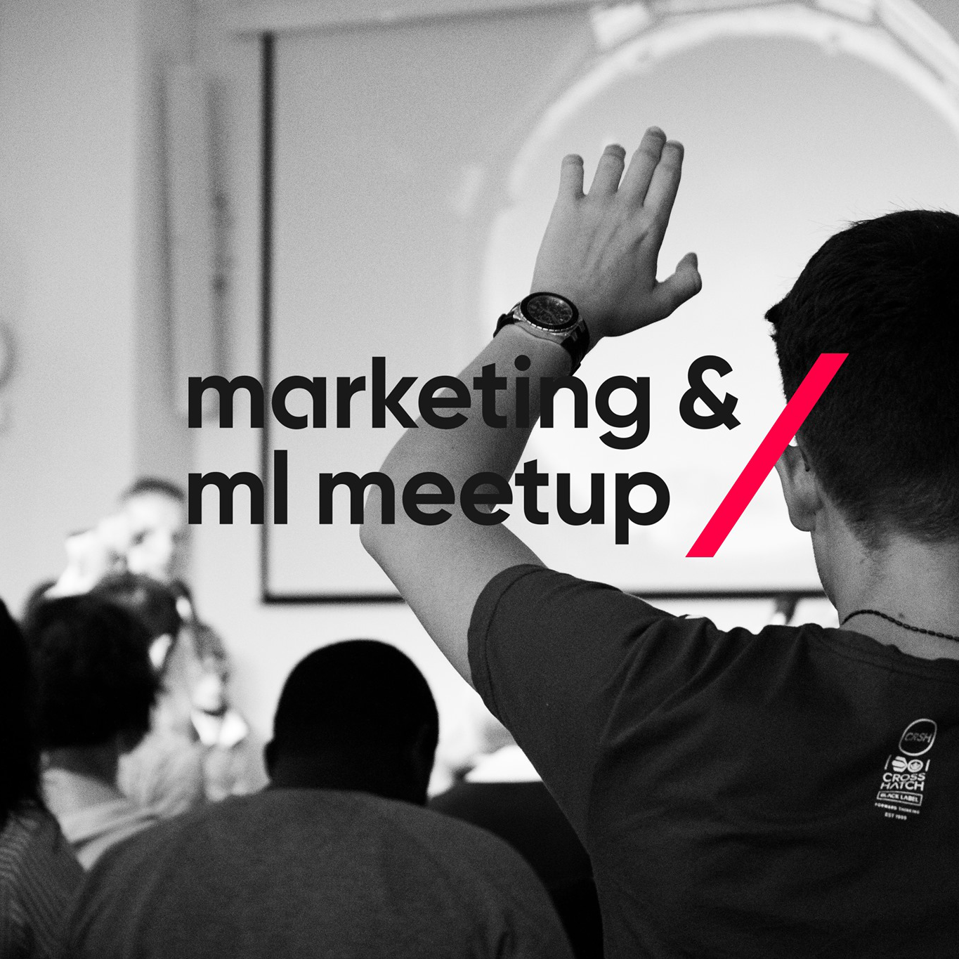 Marketing & ML MeetUp 2020