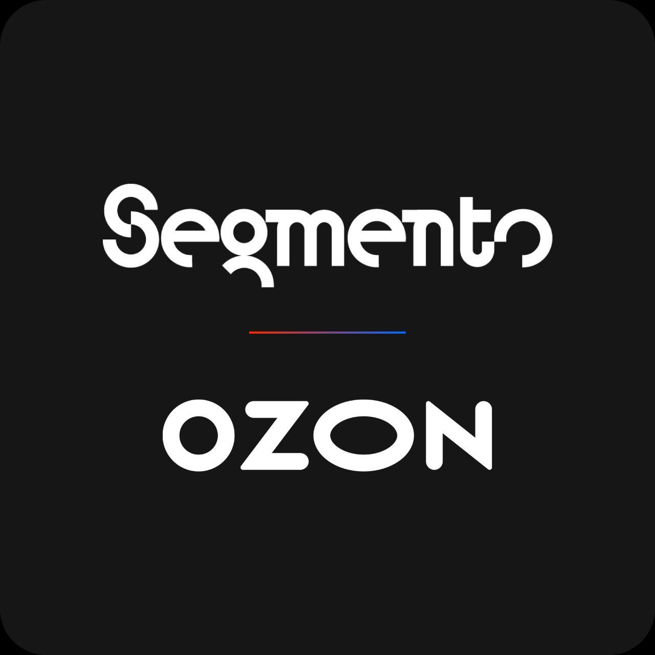 Бизнес-завтрак Segmento и Ozon