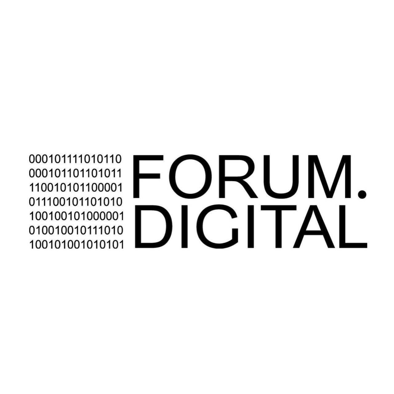 Forum. Digital Sport 2020
