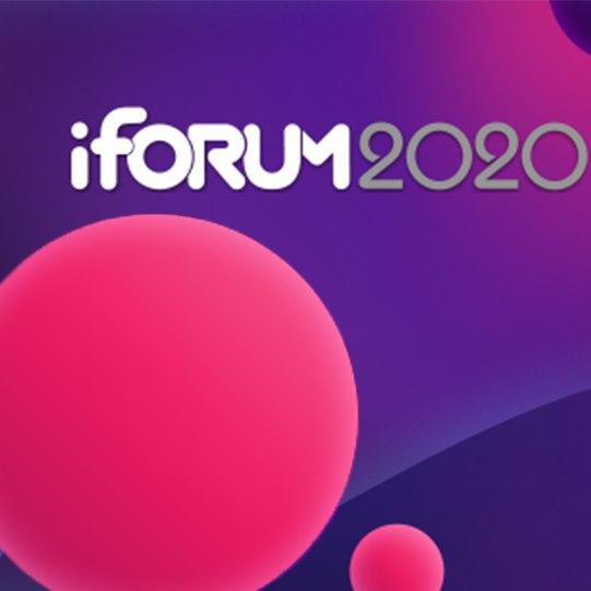 iForum 2020