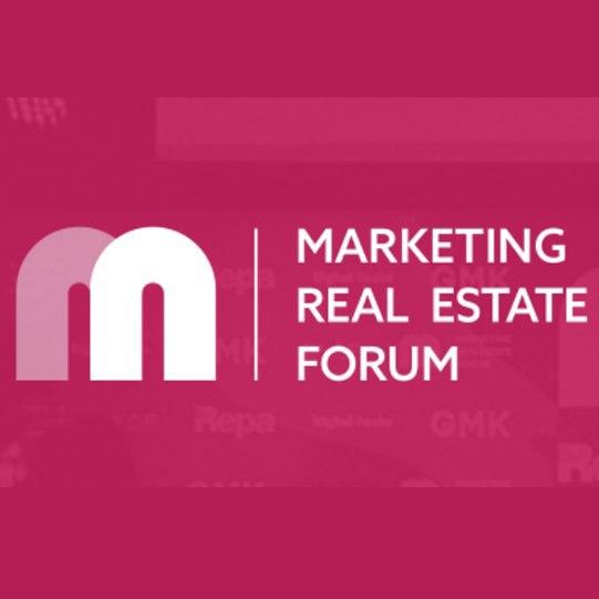Marketing Real Estate Forum
