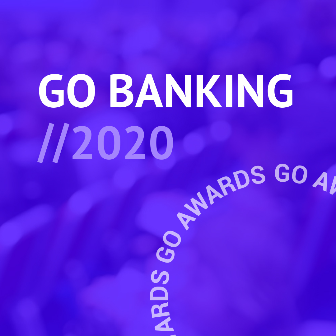 Go Banking Awards 2020