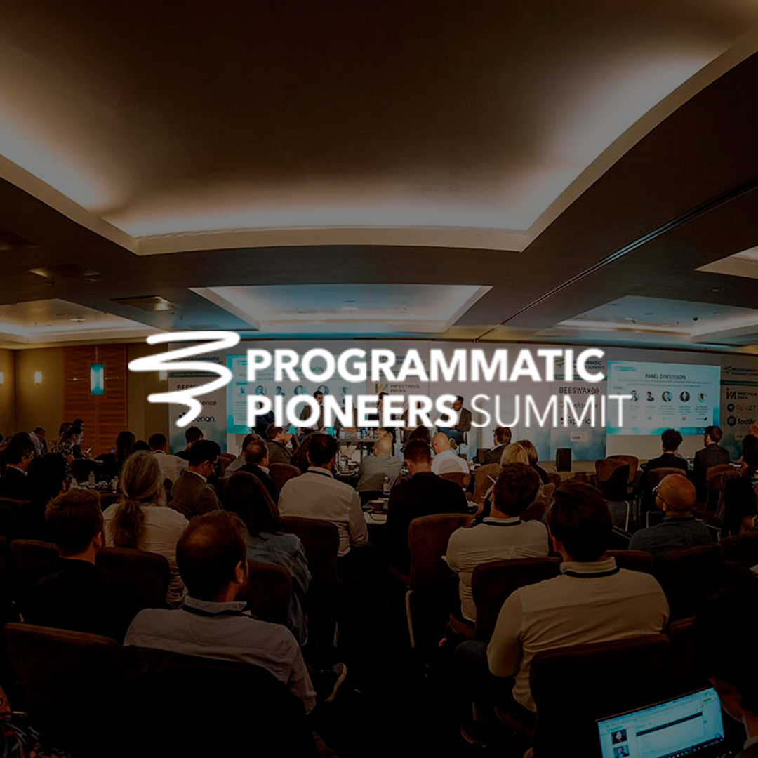 Programmatic Pioneers Summit 2020