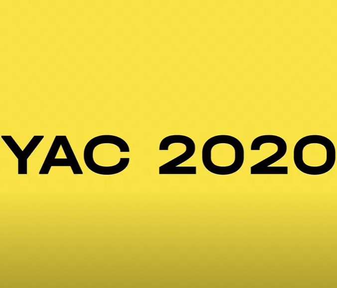 Yet another Conference 2020