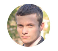 Иван Бригида, старший аналитик по работе с ключевыми клиентами, Google