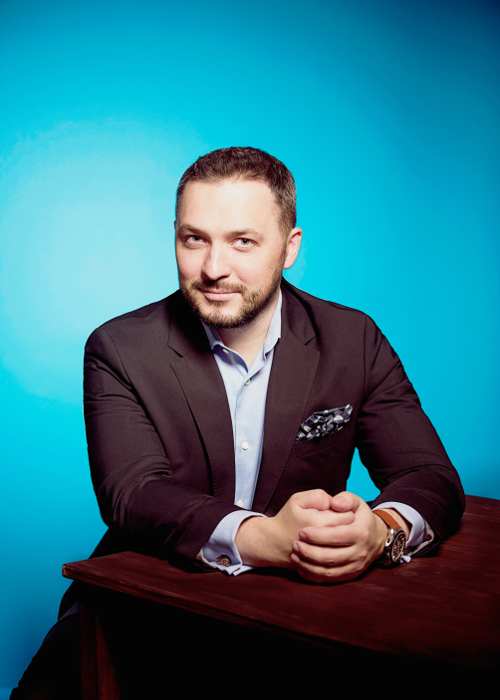 Интервью: Алексей Ходячих, директор по маркетинговым коммуникациям Nestlé