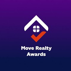 Move Realty Awards