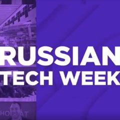 Russian Tech Week