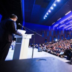 Форум инвесторов InvestCommunitу-2021