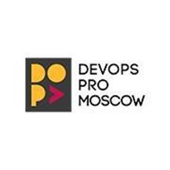 DevOps Pro Moscow 2022