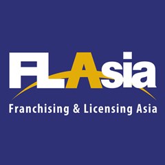 Franchising & Licensing Asia 2023