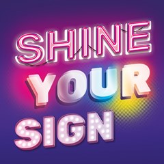 Shine Your SIGN