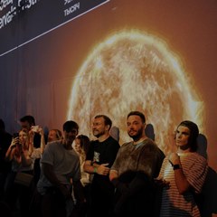 Фестиваль креативных индустрий G8