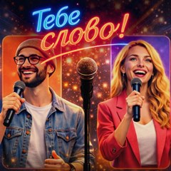 «Тебе слово»