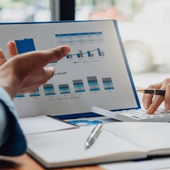 Бизнес-консультация от экспертов: как расти в турбулентный период