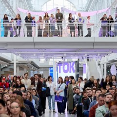 Конференция ТОК