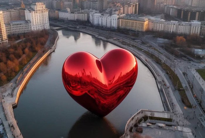 Картинка Кейс «Москвы 24» и «Одноклассников»: как конкурс с использованием ИИ охватил 15 млн человек