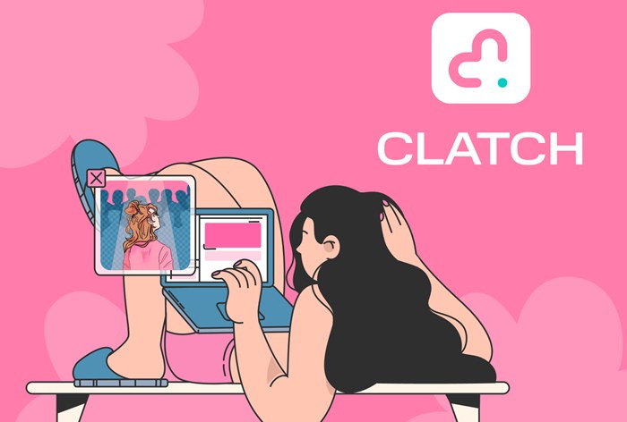 Картинка Кейс Clatch: как превратить рекламу в сериал для зумеров и альфа