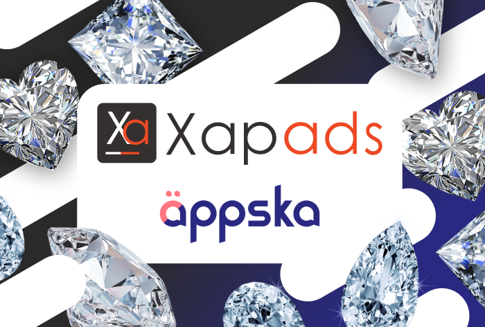 Картинка Кейс Sunlight, Xapads и Appska: как за два месяца улучшить мобильную воронку