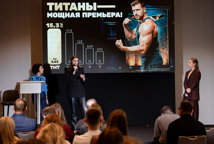 Картинка Кейс ГПМ Реклама, Т-Банка и SkyAlliance: как искусственный интеллект стал ведущим и усилил позиции бренда