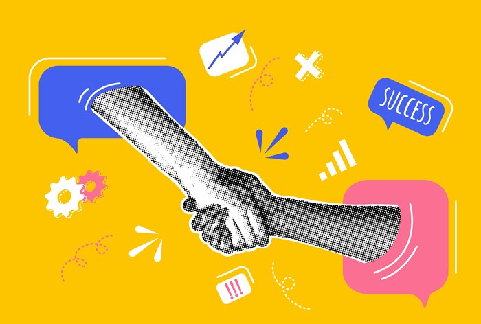 Картинка Кейс Ozon и VK: как получить долю рекламных расходов меньше 5%