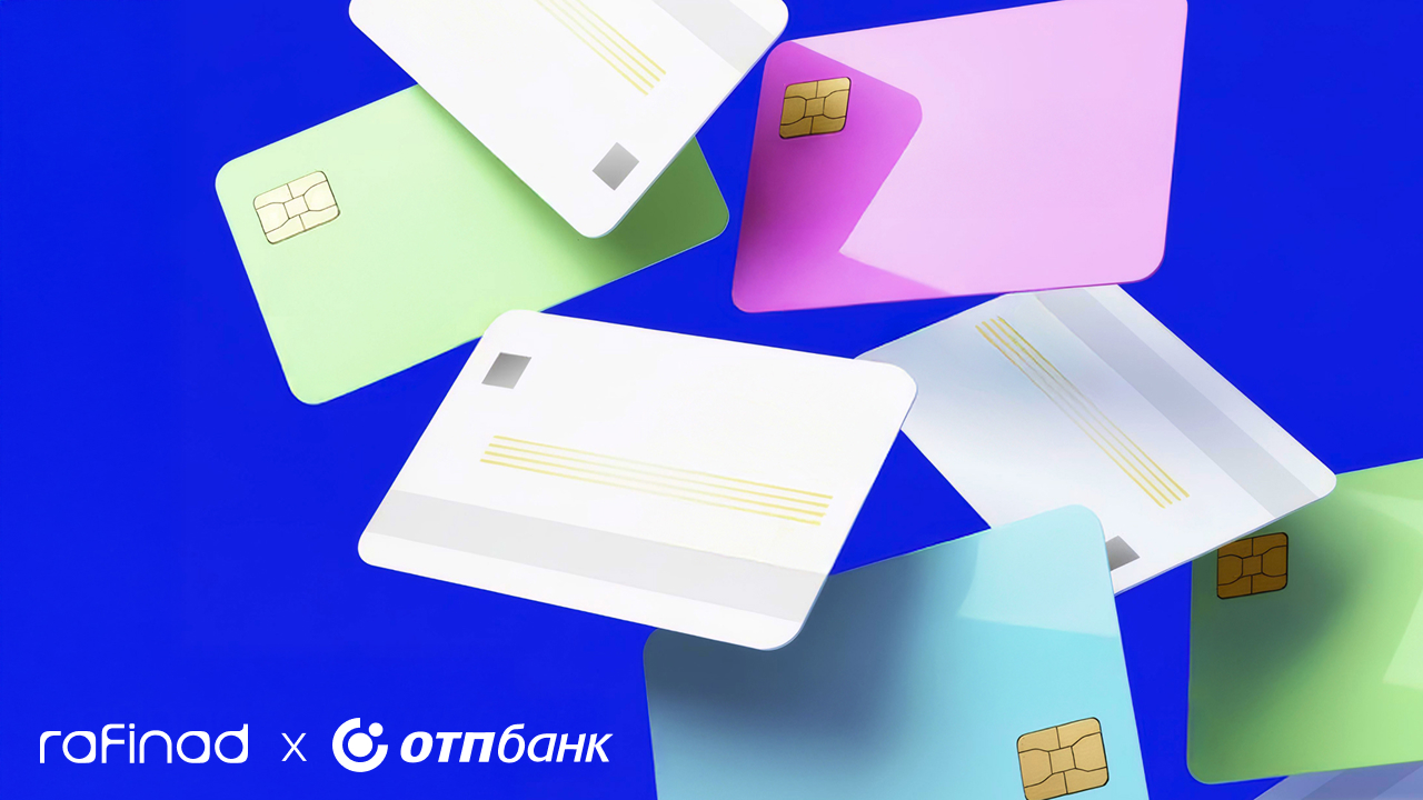 Картинка Кейс ОТП Банка и Rafinad: как блогеры выполнили месячный план за 24 часа
