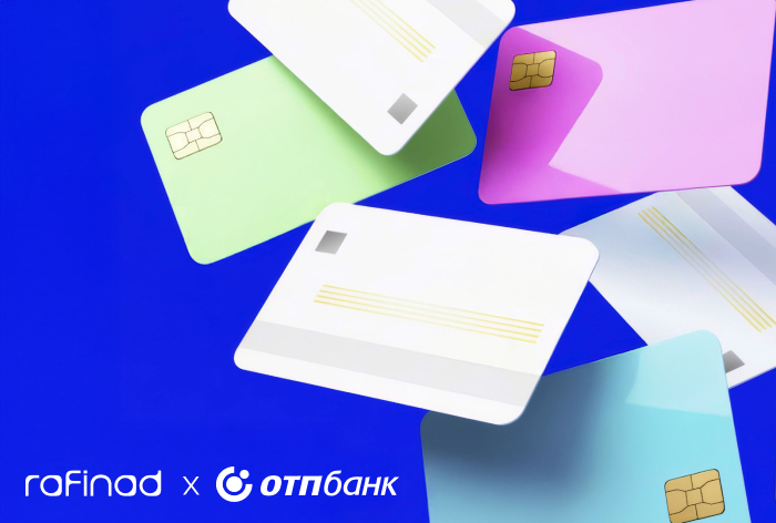 Картинка Кейс ОТП Банка и Rafinad: как блогеры выполнили месячный план за 24 часа