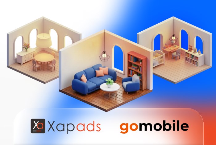 Картинка Кейс Xerxes и Go Mobile: как «Циан» масштабировал установки в 3 раза, снизив стоимость действия