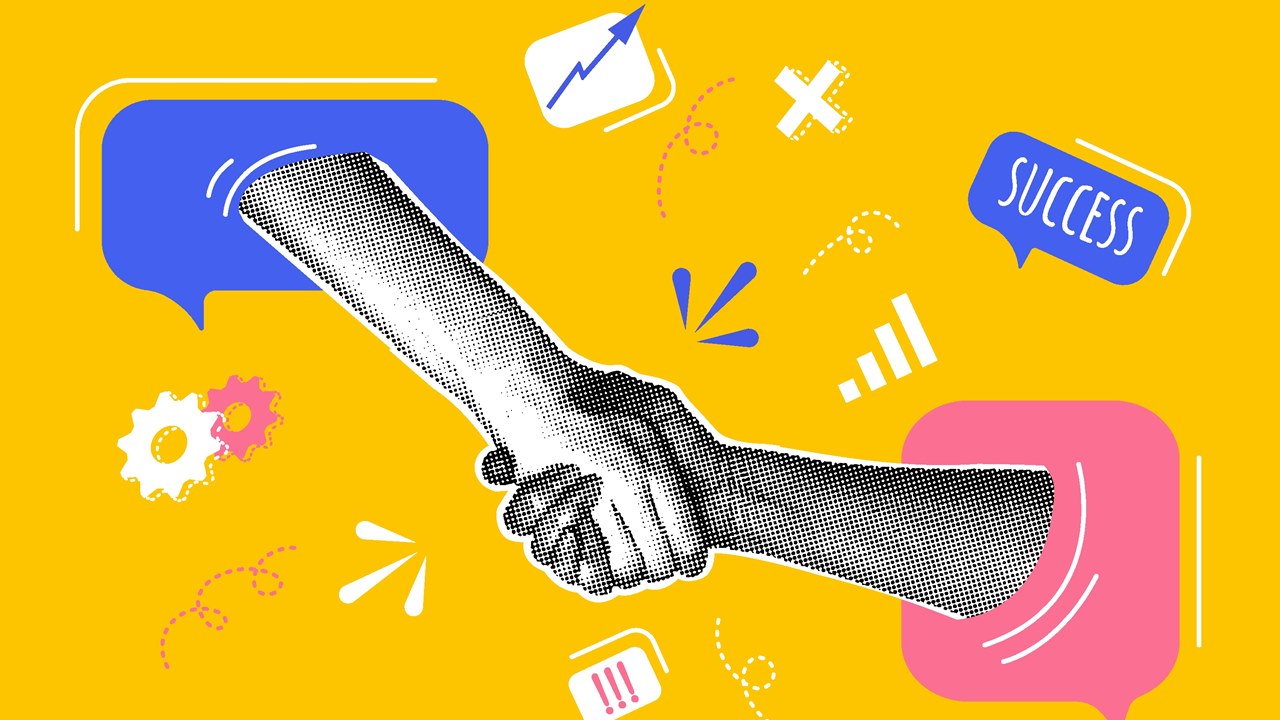 Картинка Кейс «Яндекс Браузера» и «Одноклассников»: как привлечь аудиторию через нестандартные медийные форматы и геймификацию