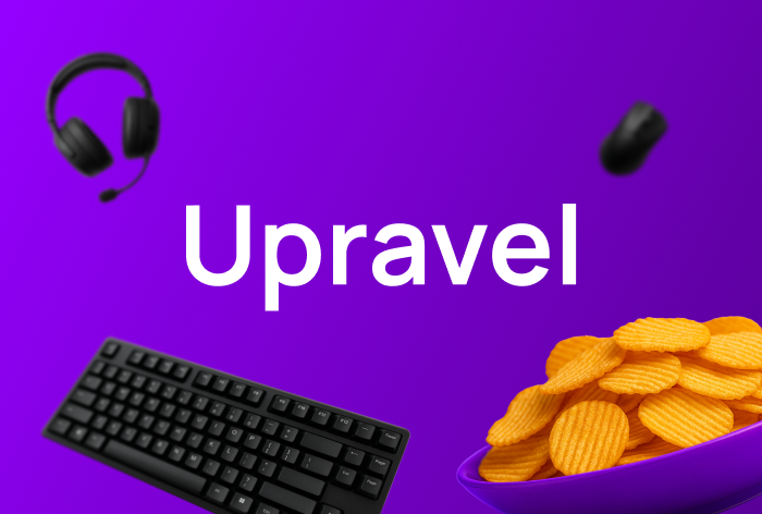 Картинка Кейс «Московский картофель» и «Мир Танков»: как медийная кампания от агентства IKS by Okkam и платформы Upravel помогла перевыполнить ключевые показатели эффективности