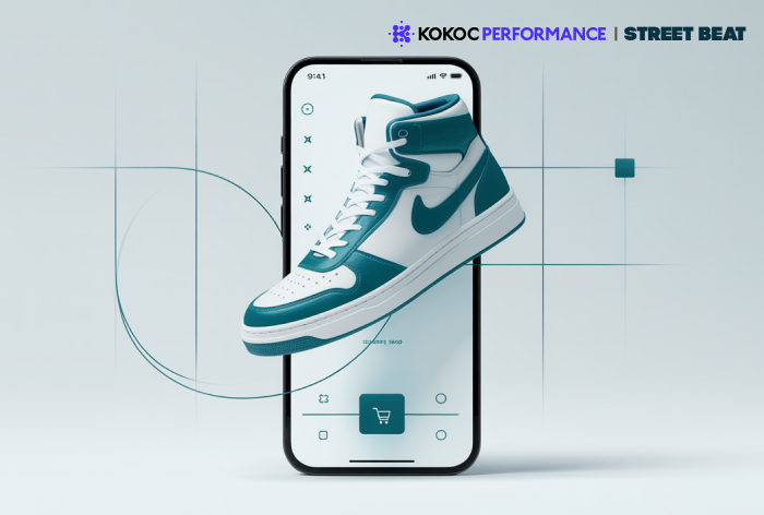 Картинка Кейс Street Beat и Out of Cloud (Kokoc Performance): как построить триггерные коммуникации и увеличить выручку на 388%