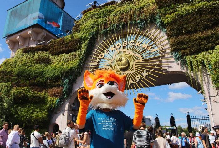 Картинка Кейс «Родной Речи» и «Любятово»: как с помощью квеста «оживить» маскота и вовлечь посетителей в увлекательное приключение