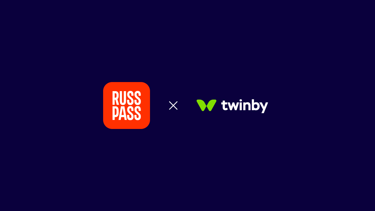 Картинка Кейс RUSSPASS и Twinby: как превратить первое свидание из стресса в культурный сценарий и перевыполнить план охватных показателей