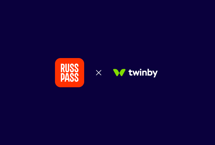 Картинка Кейс RUSSPASS и Twinby: как превратить первое свидание из стресса в культурный сценарий и перевыполнить план охватных показателей