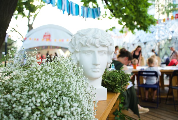 Картинка Кейс ГК «А101»: как вовлечь бизнес в развитие добрососедских отношений 