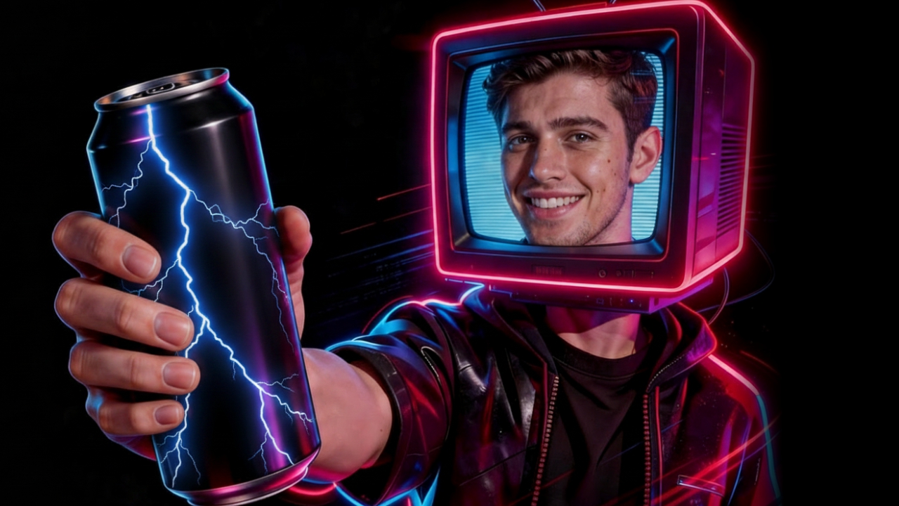Картинка Кейс TORNADO MAX ENERGY* и Platforma: как превратить Смарт ТВ из массового канала охвата в технологичный инструмент персонализированной коммуникации (18+)