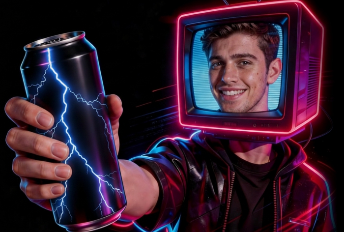 Картинка Кейс TORNADO MAX ENERGY* и Platforma: как превратить Смарт ТВ из массового канала охвата в технологичный инструмент персонализированной коммуникации (18+)