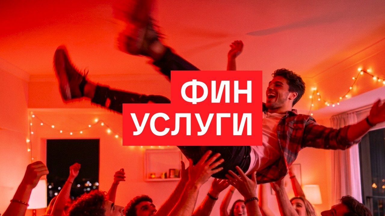 Картинка Кейс «Финуслуг»: как ИИ меняет экономику маркетинга и подход к креативу