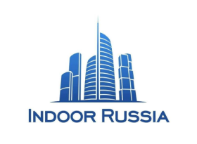 лого Indoor Russia