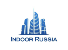 Лого Indoor Russia