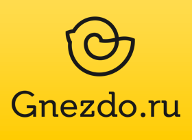 лого Gnezdo