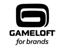 Лого Gameloft