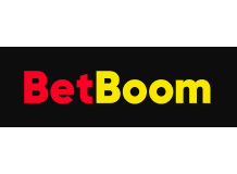 Лого Букмекерская компания BetBoom